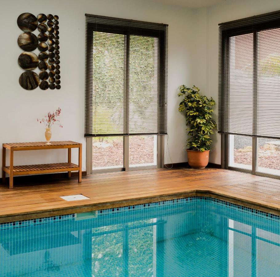 Villa Laurisilva サウサル エクステリア 写真
